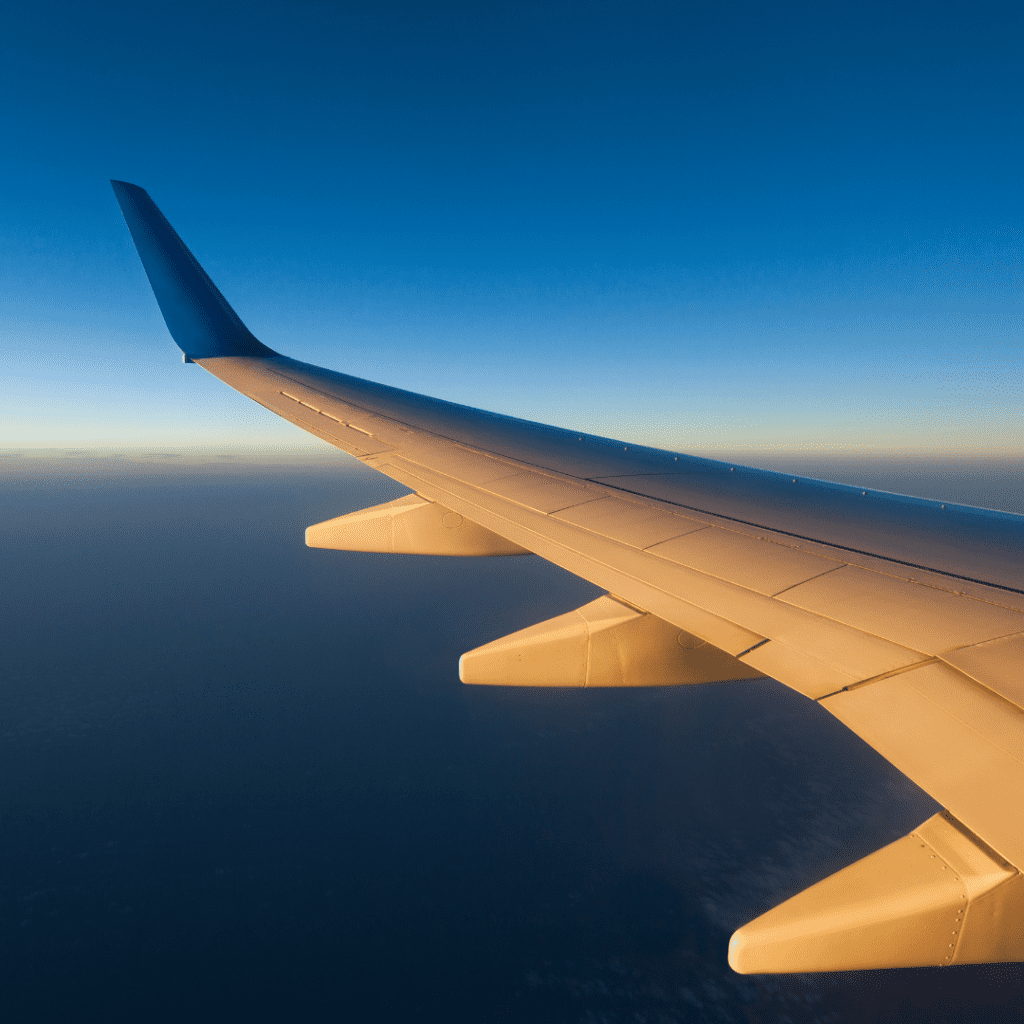 OLED Lighting: Competitive Advantage for Commercial Airlines